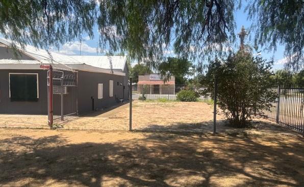 Commercial Property for Sale in Wolmaransstad North West